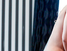 Sensual Couple Fucks Missionary Style