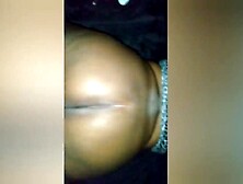 Turkey day penis drop off pt two ( cum sex tape)