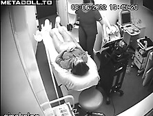 Entertaining gynecology