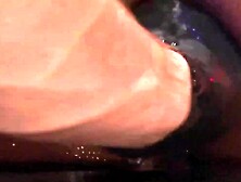 Central Fistings #1036 - Interracial Anal Domination
