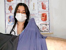 Verified Amateurs - Nurse Cares For Patient With Priapism