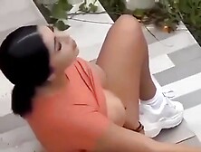 Public Sluts have no shame