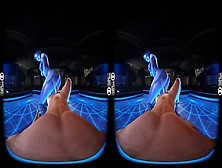 Cortana Vr