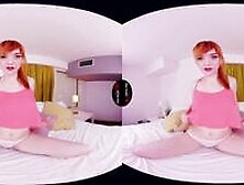 Virtualrealporn. Com - Candy Girl