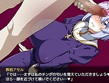 Bakunyuu(Big Breast) Party Ntr Nun Sucks Long Dick