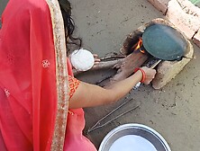 I Was Making Bread In The Kitchen,  The Diver Asked For Bread,  Gave It A Discount.