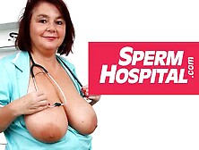 Sperma Hospital 2