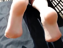 Emily Stunning Soles