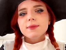 Enchanted Nights Sweetie Foxs Magical Fucking