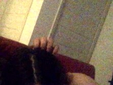 Bouncing BBW Gamer Girl Head on my Cock