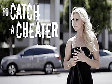 To Catch A Cheater