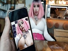 Verified Amateurs - cum face dirt