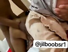 Jilboob Sange Keenakan