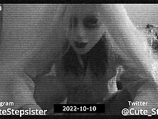 Ghost Nurse in Haunted Hospital