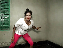 Hot Model Girl Sexy Dance Parformance 2025