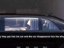 Cheating Hot wife make video for her cuckold husband when she fucked by boss in car