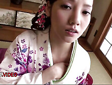 Exciting Japan Amateur Show Featuring Rei Mizuna's Toys and Masturbation Skills