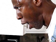 Chanel Daniels & Don Sudan's Hot Sex Adventure - Erotic Role Play Scenario