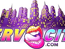 BBC Anal For Beautiful Sophia Sterling