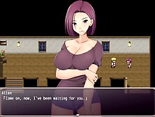 Wife Stealing Inn - Parte 6 - Last NTR