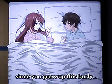 Anehame Ore No Hatsukoi Ga Jisshi Na Wake Ga Nai