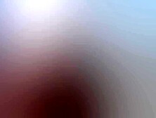 Luca Ferrero's POV at the beach with Tina Princess