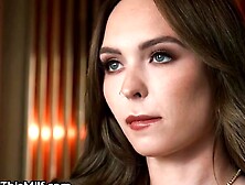 Time-HotWifes" - Redhead Milf Wants More Black Dick In Her Pussy! (Interracial)