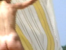 A Dazzling Nude Beach Voyeur Video