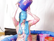 Lynda Lynn's Slime Buckets