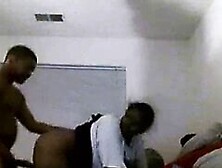 black step mom again