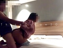 Extreme Pinay Nasty Talk Cream-pie