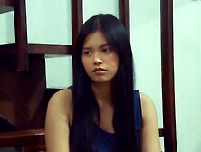 "Secret Campus s1e3: Eunice" (2023)