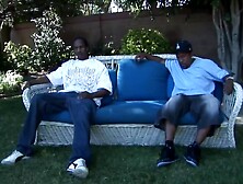 Skyy Black - Sex With A Slut With Big Tits Gets