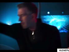 Deep Space Part III - Cosmic Erotica with Ava Addams & Johnny Sins