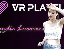 Road Skills With Candie Luciani