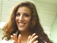 very hot 90s hotty gets screwed