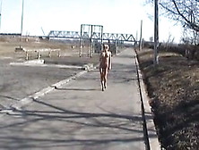 Nude In Russia