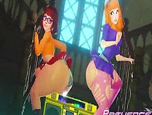 Velma E Daphne