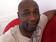 Black African Fuck - Sensious Loves Getting Fucked By Her