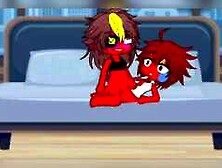 USSR Fem x RSFSR | I'm back! | Gacha Sex