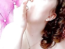 Solo Masturbation: Anal and Snatch Banging large butt mother I'd like to fuck self banging hawt lascivious no makeup)