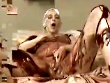 Messy MILF masturbation: Bongacams & Fetish Porn