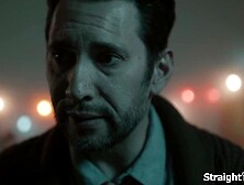 At midnight the Krampus visits me once more to claim her prize. Tommy needs to distract the monstrosity untill morning and seduce