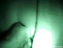 Nightshot-Passed Out Girl Fingered Rarescandals. Com. Mp4