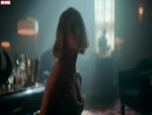 Anya Taylor-Joy In Peaky Blinders (2013)