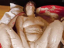 Lyndra Lynn Mud Dress