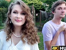 Czech Bombshell Una Fairy Turns The Tables Revenge On Her Cheating Bf Ends In Epic Cuckolding Trio!