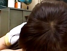 Asia's Hottest Babe Gets Rough Sex With A Big Dick