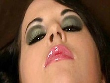 Thick Bbw Masturbation