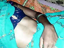 Indian Desi Bhabhi Facing Video.